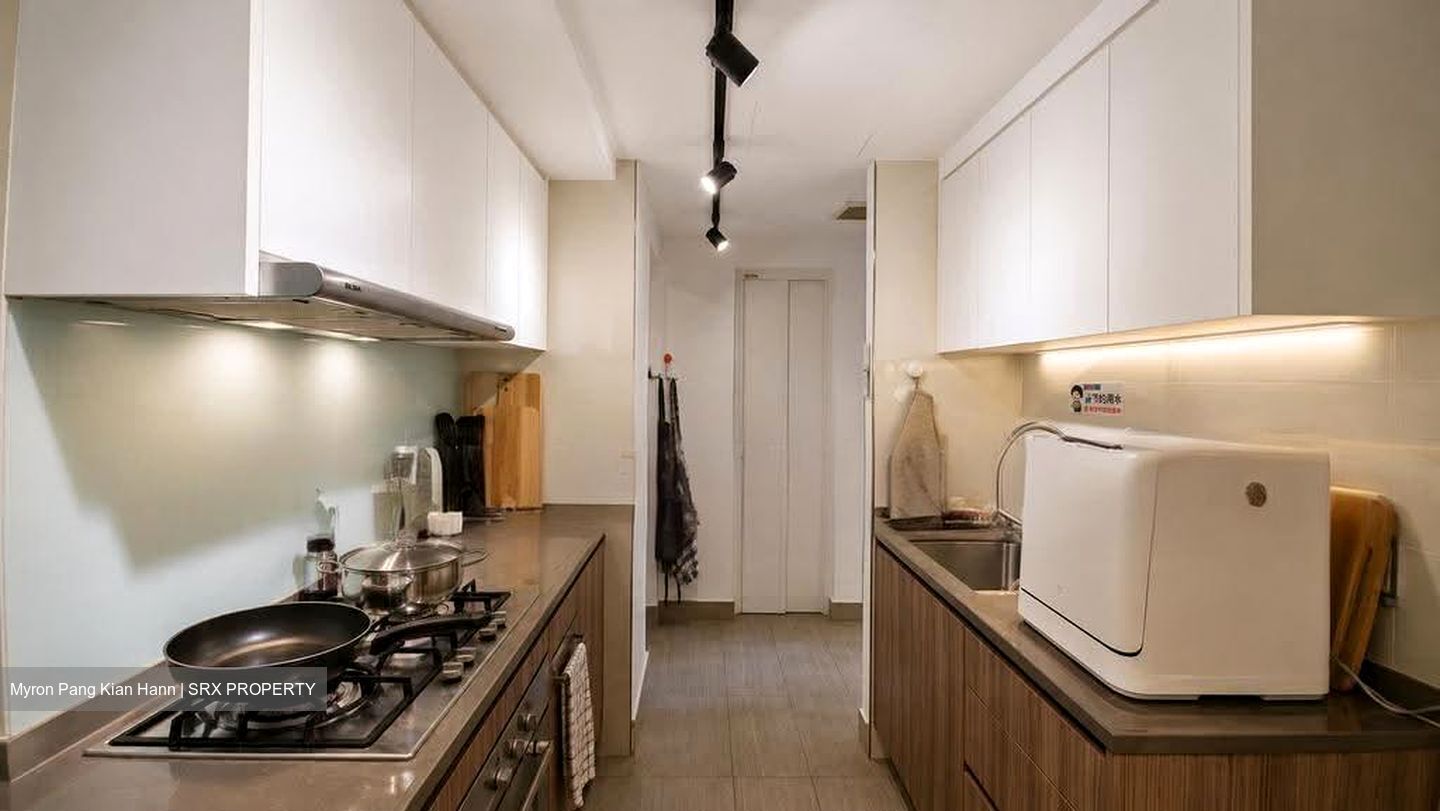 Rivercove Residences (D19), Condominium #613568611